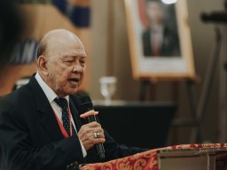 Sidang Sinode I